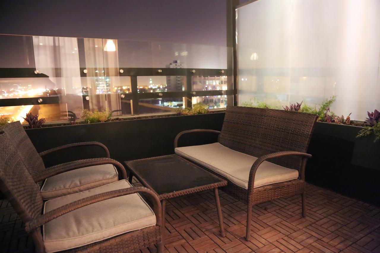 Aparthotel Rafa