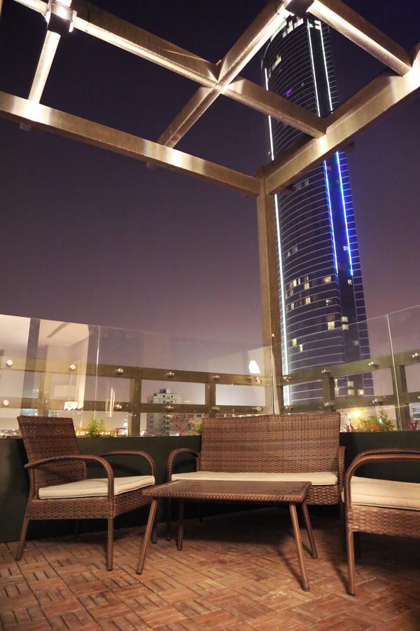 Rafa Aparthotel Riyadh