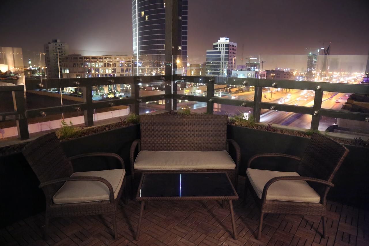 Rafa Aparthotel